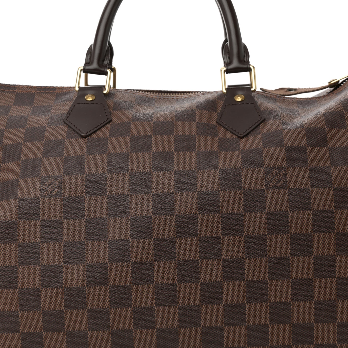 Damier Ebene Speedy 35