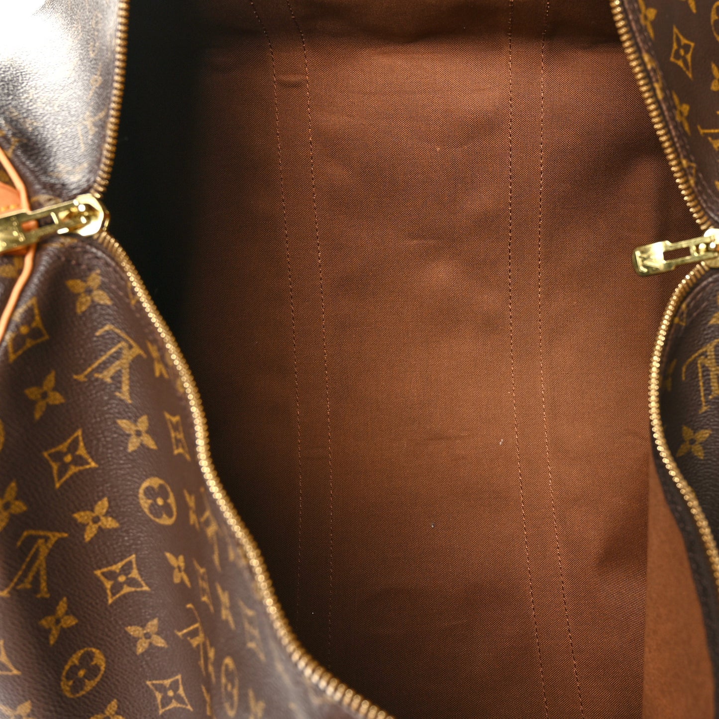 Monogram Keepall 55