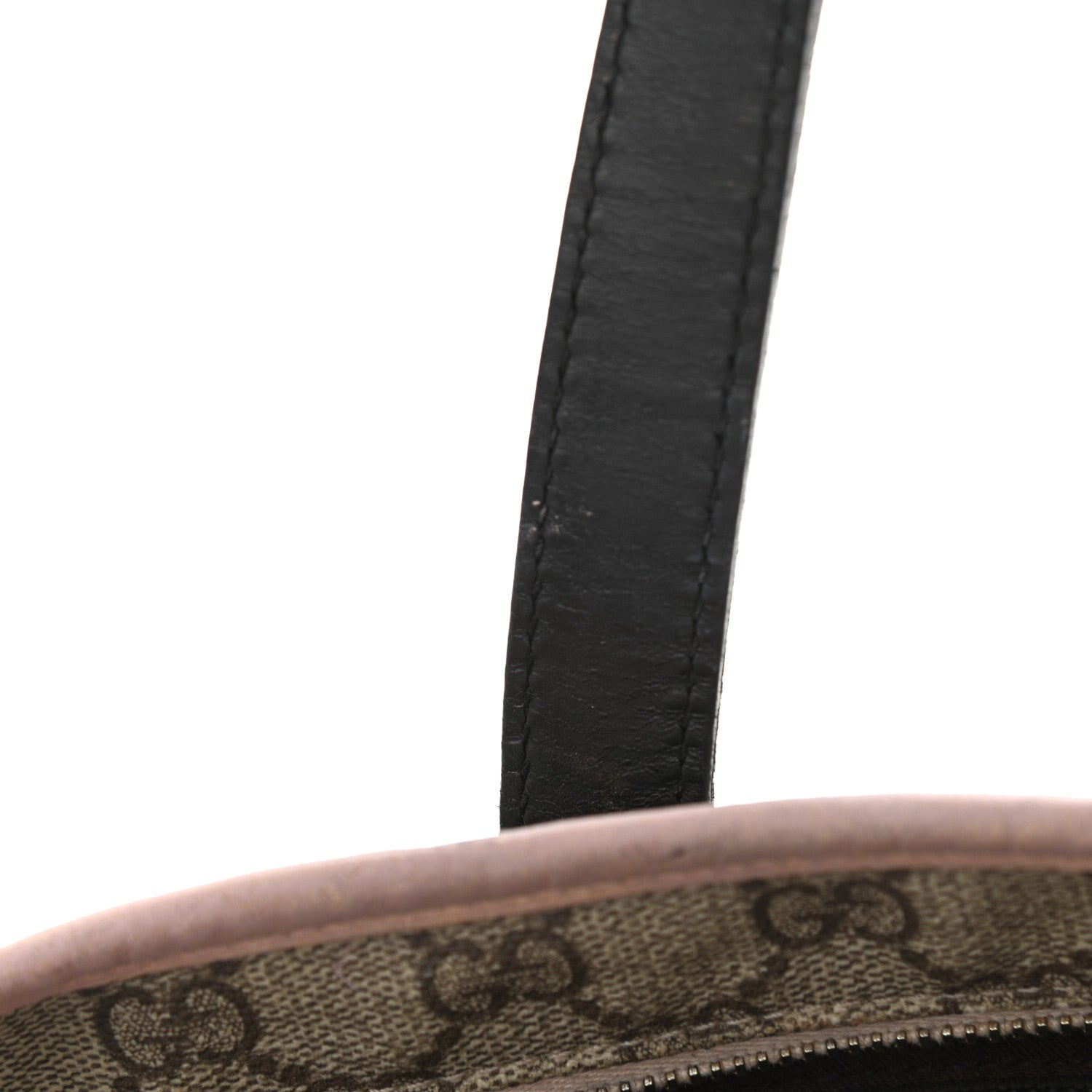 Gucci GG Plus Monogram Small Joy Tote Pink 14 of 23