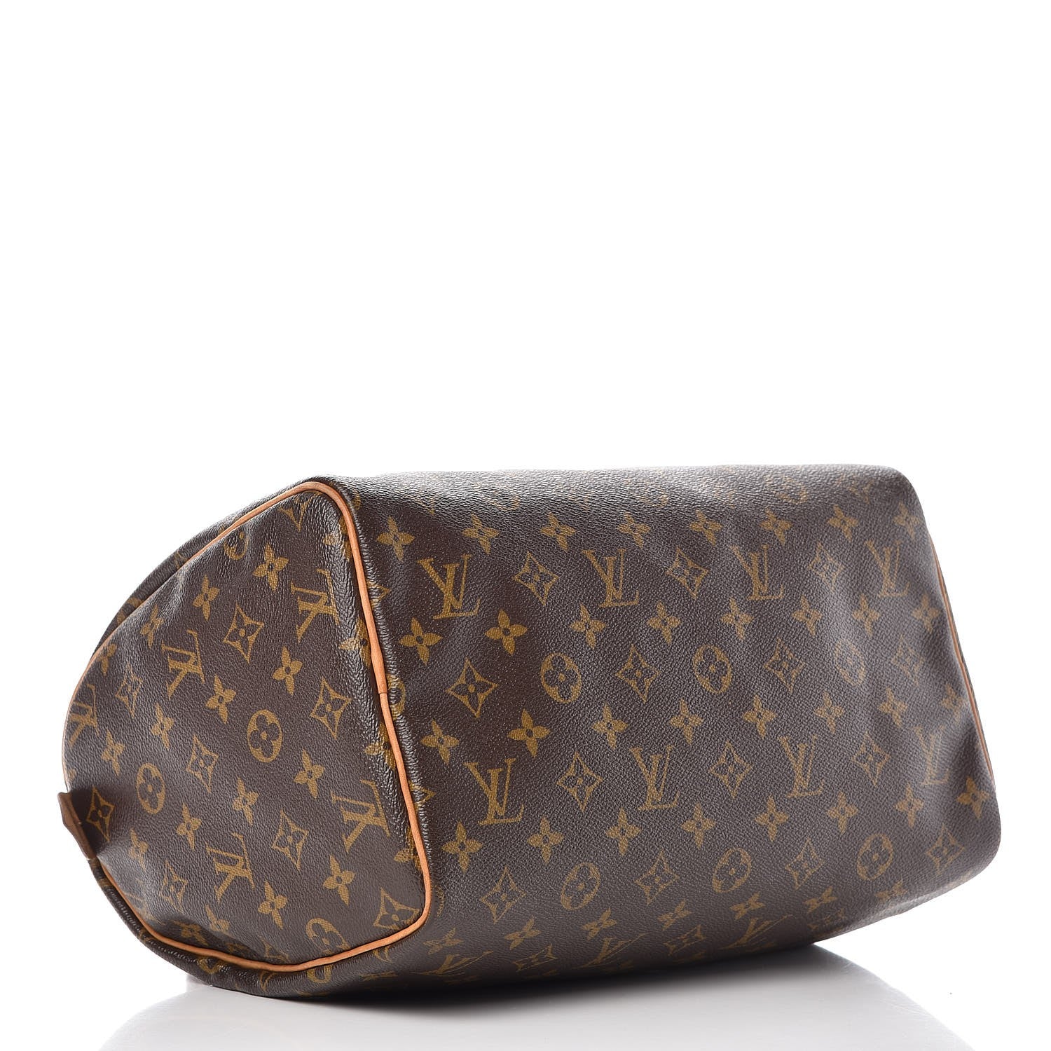 Louis Vuitton Monogram Speedy 30 4 of 12