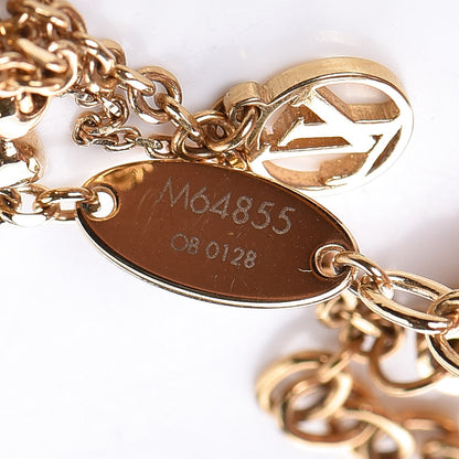 Louis Vuitton Blooming Supple Necklace 5 of 7