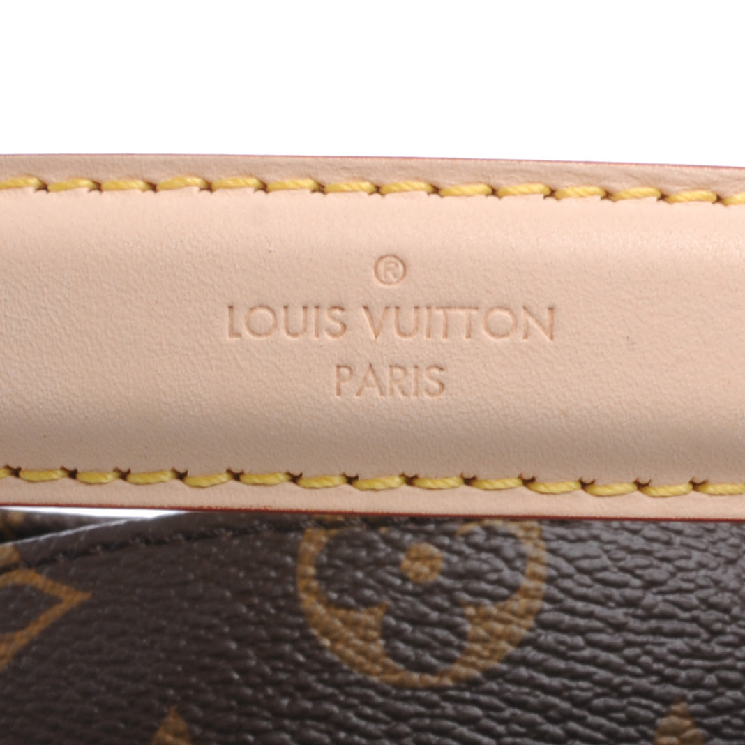 Louis Vuitton Monogram Metis 7 of 8