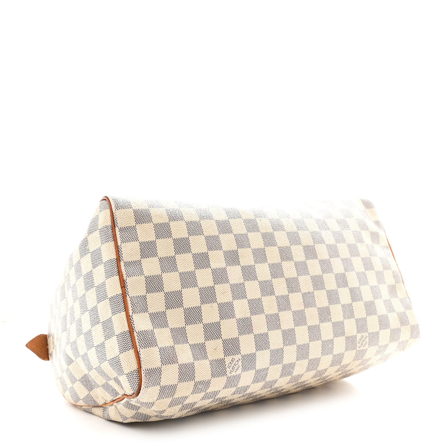 Damier Azur Speedy 35