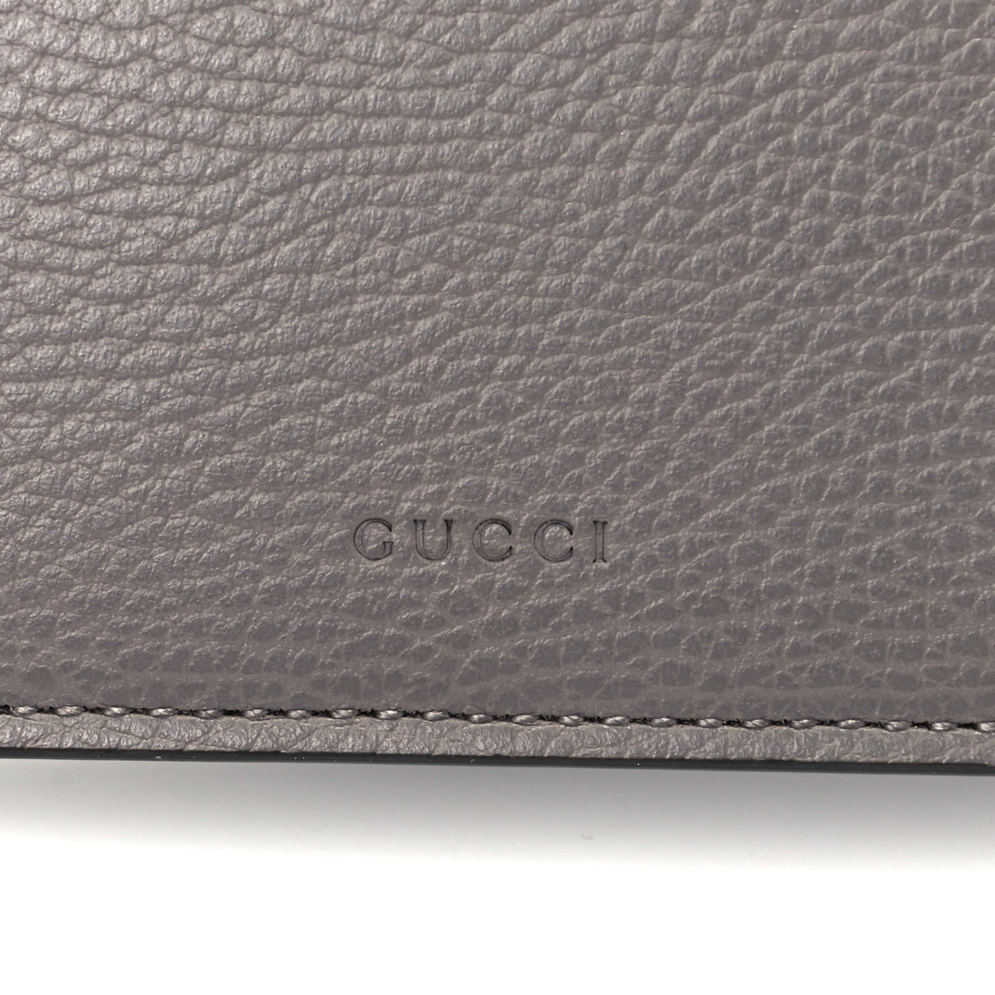 Calfskin Mini Dionysus Shoulder Bag Dusty Grey