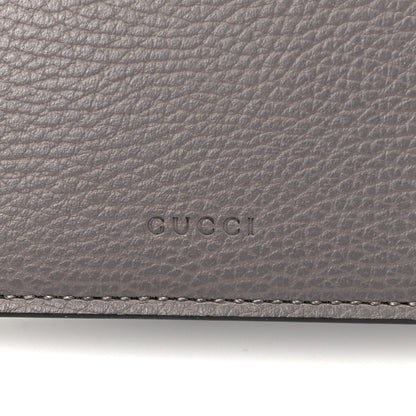 Gucci Calfskin Mini Dionysus Shoulder Bag Dusty Grey 9 of 12