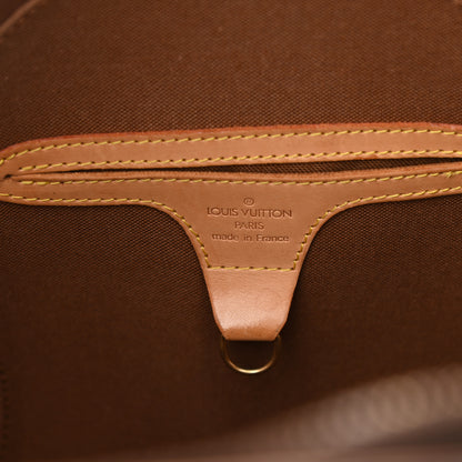 Louis Vuitton Monogram Ellipse MM 6 of 15