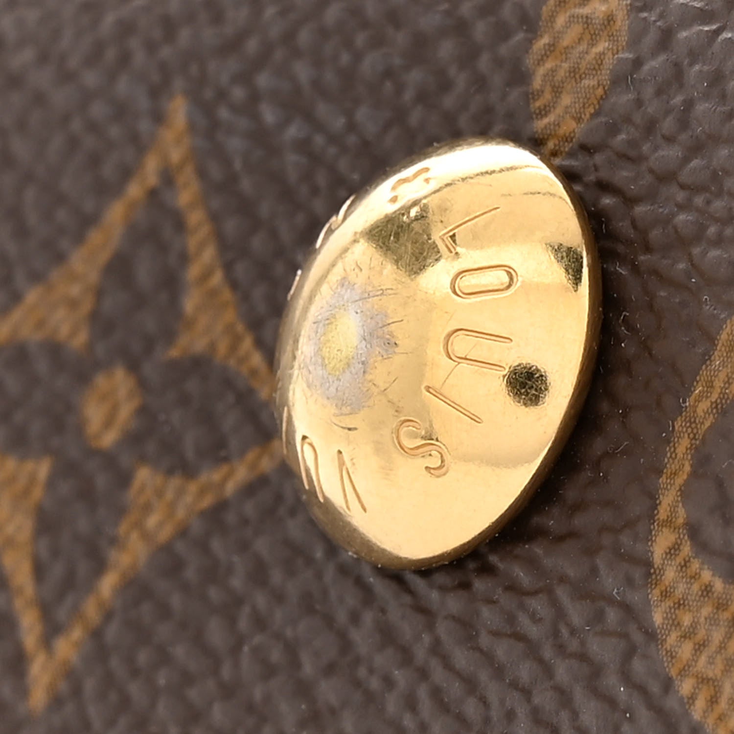 Louis Vuitton Monogram CarryAll PM 10 of 12
