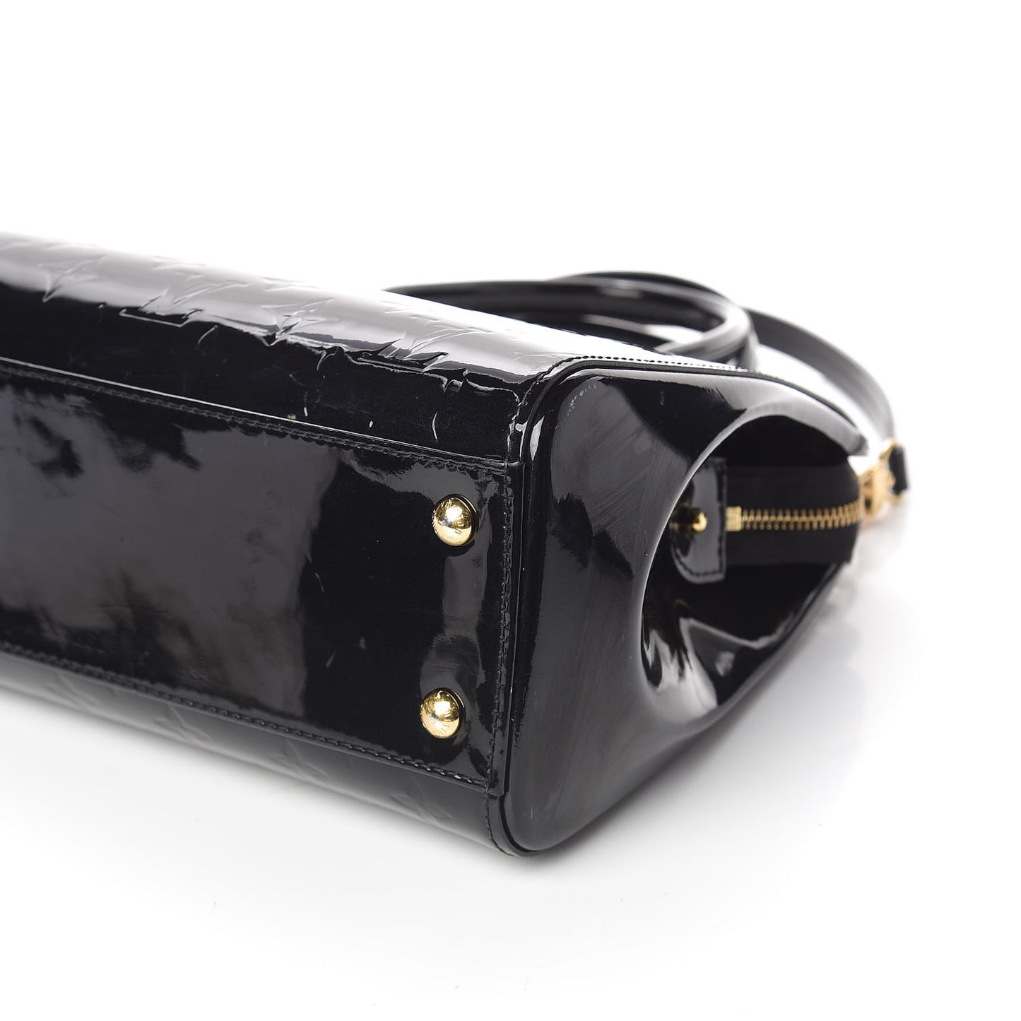 Vernis Brea MM Black