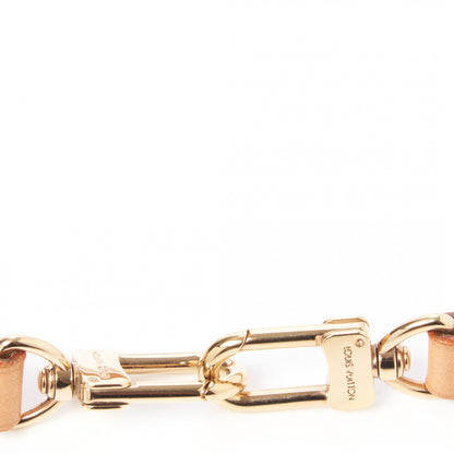 Louis Vuitton Vachetta 16mm Long Shoulder Strap 4 of 5