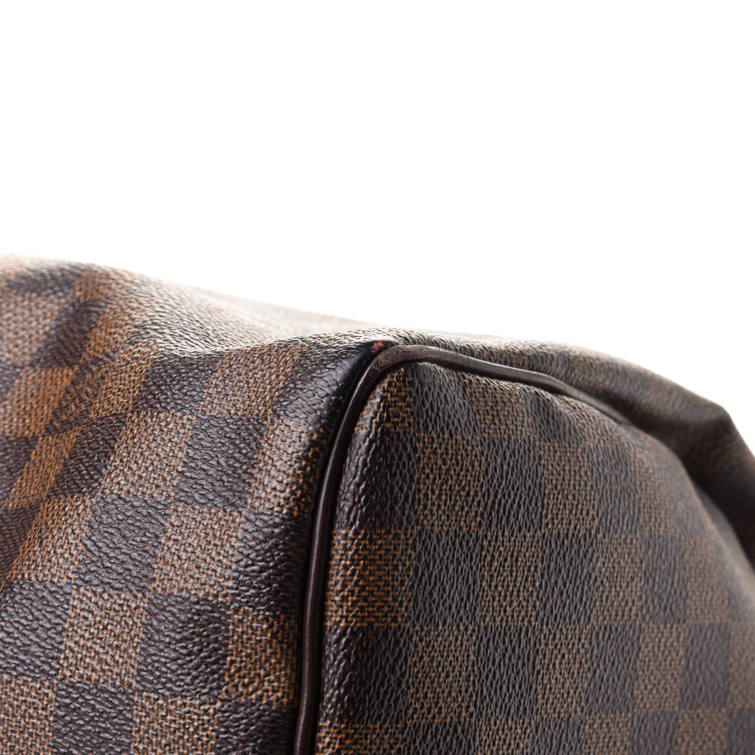 Louis Vuitton Damier Ebene Speedy 30 10 of 15