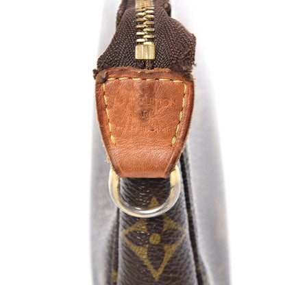 Louis Vuitton Monogram Pochette Accessories 5 of 15