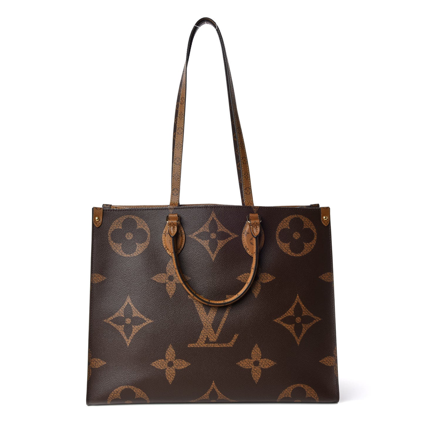 Reverse Monogram Giant Onthego GM
