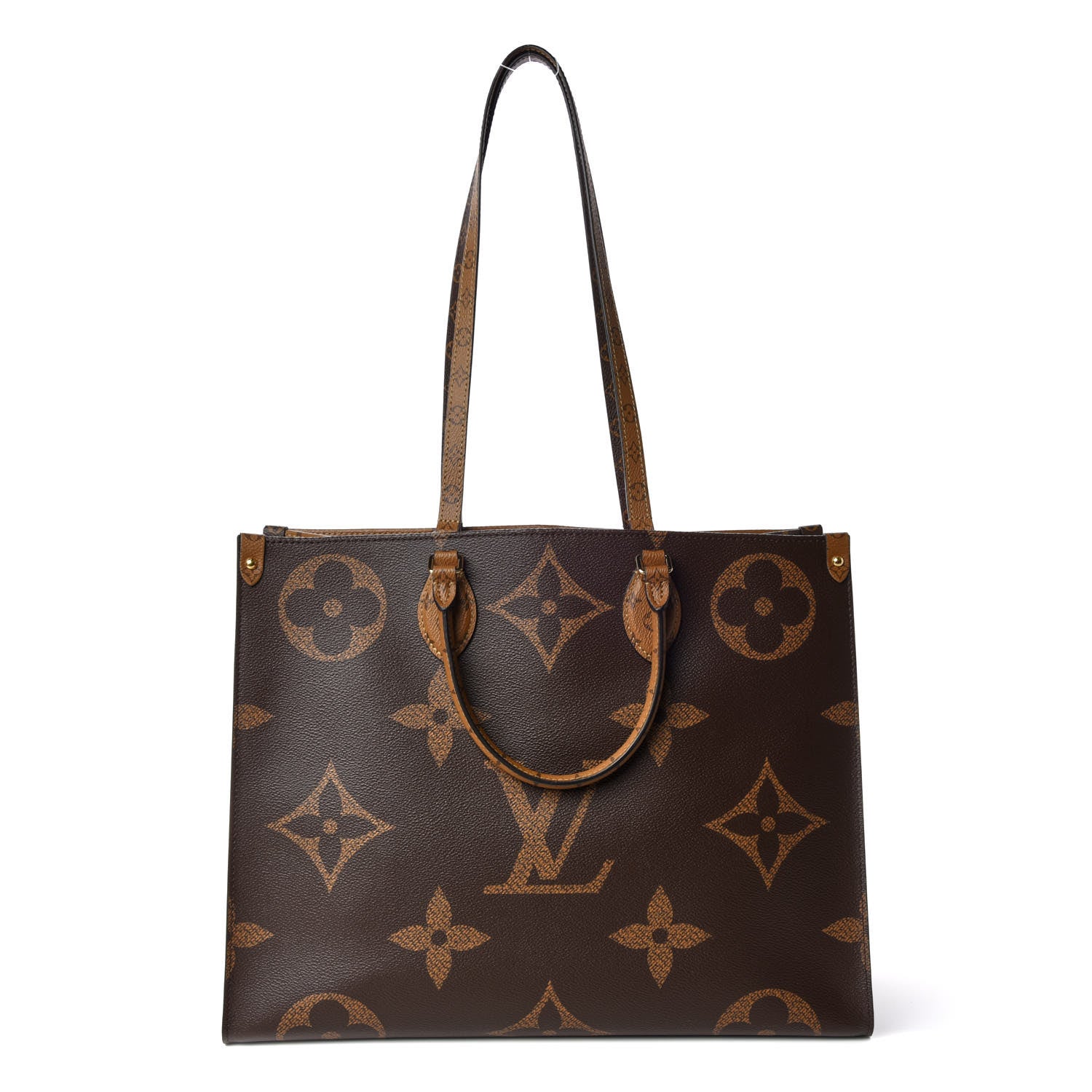 Louis Vuitton Reverse Monogram Giant Onthego GM 1 of 11