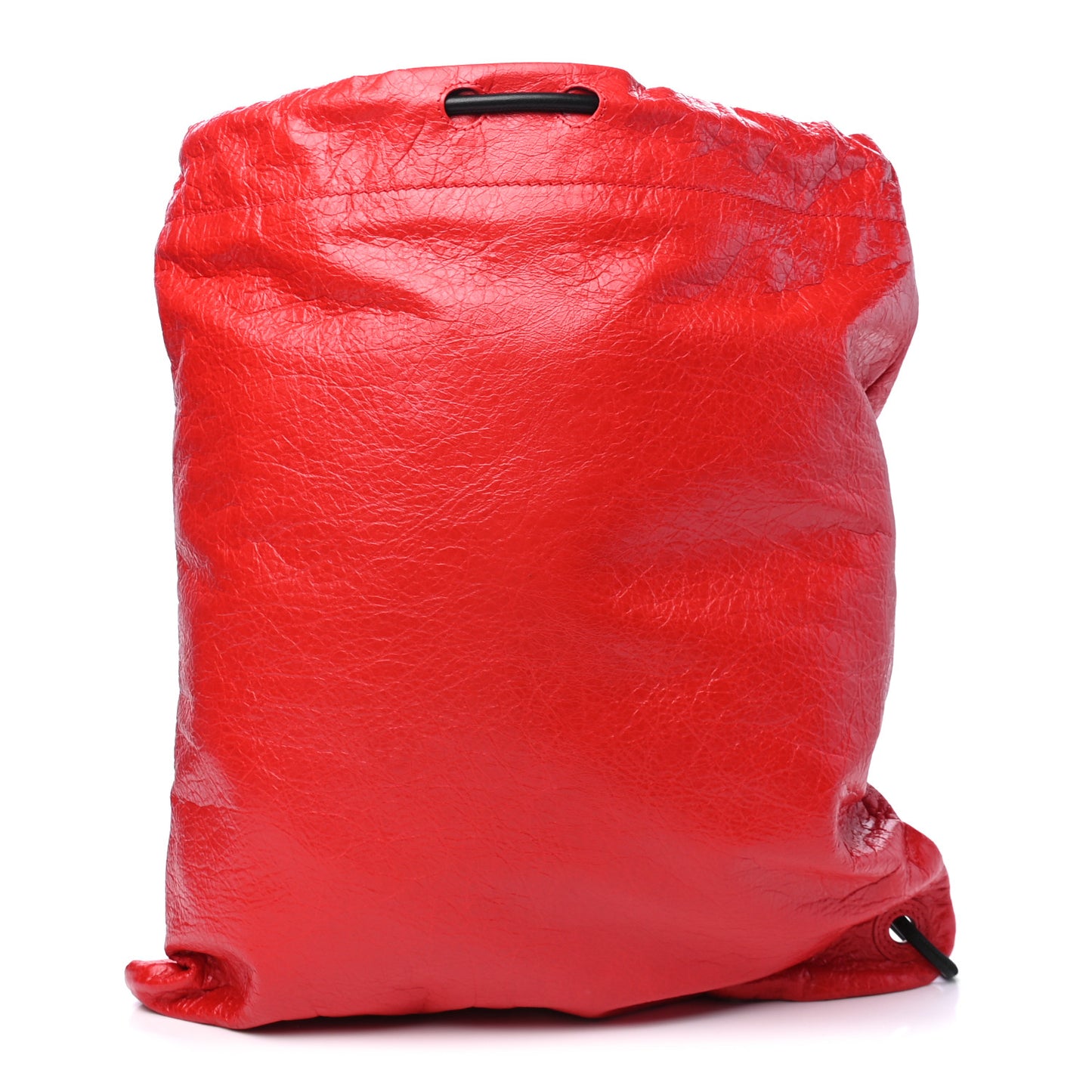 Agneau Locker Arena Backpack Red