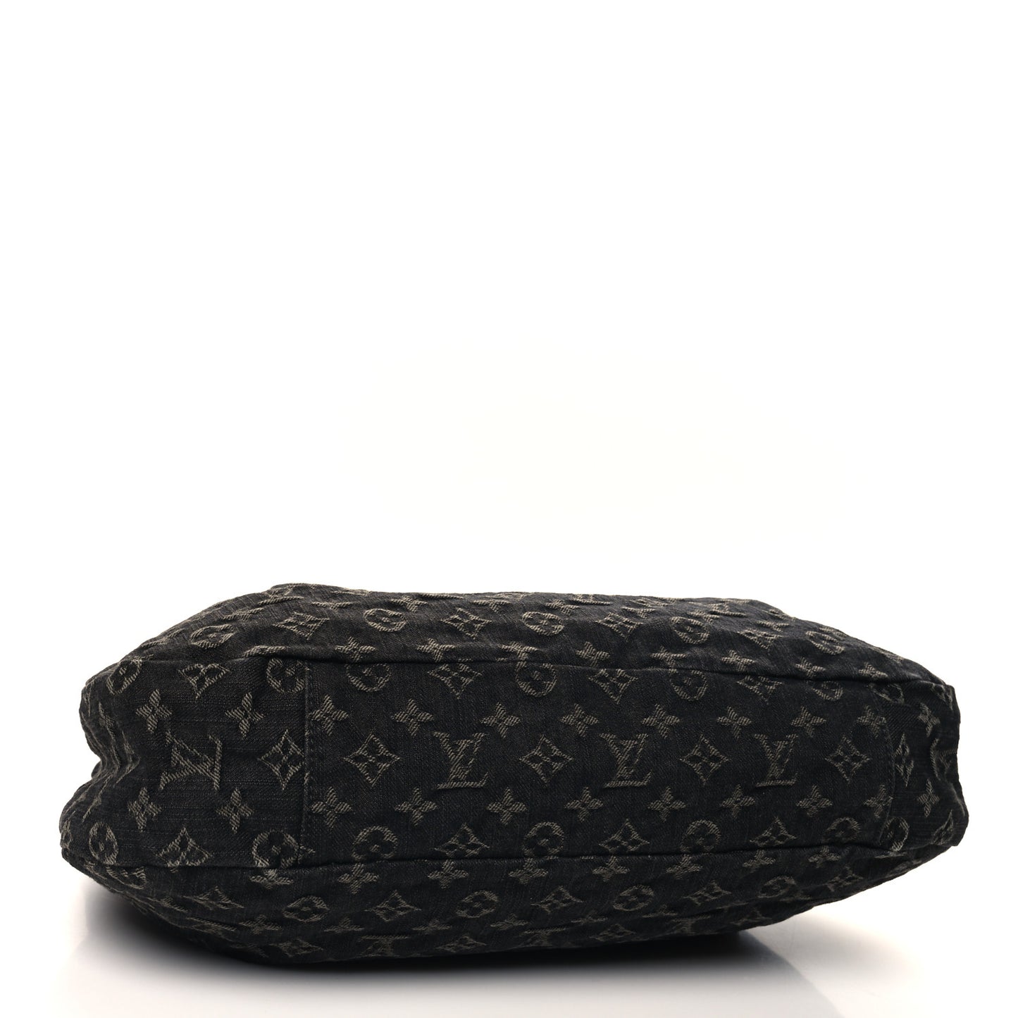 Denim Daily PM Black