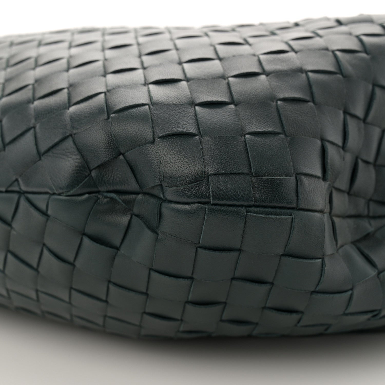 Bottega Veneta Nappa Intrecciato Small Jodie Inkwell 10 of 10