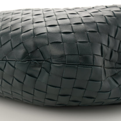 Bottega Veneta Nappa Intrecciato Small Jodie Inkwell 10 of 10