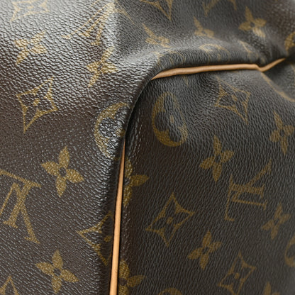 Louis Vuitton Monogram Speedy 40 11 of 11