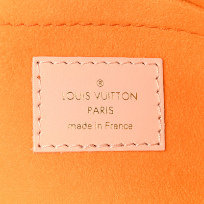 Louis Vuitton Calfskin OnTheGo East West Pearl Pink 6 of 10
