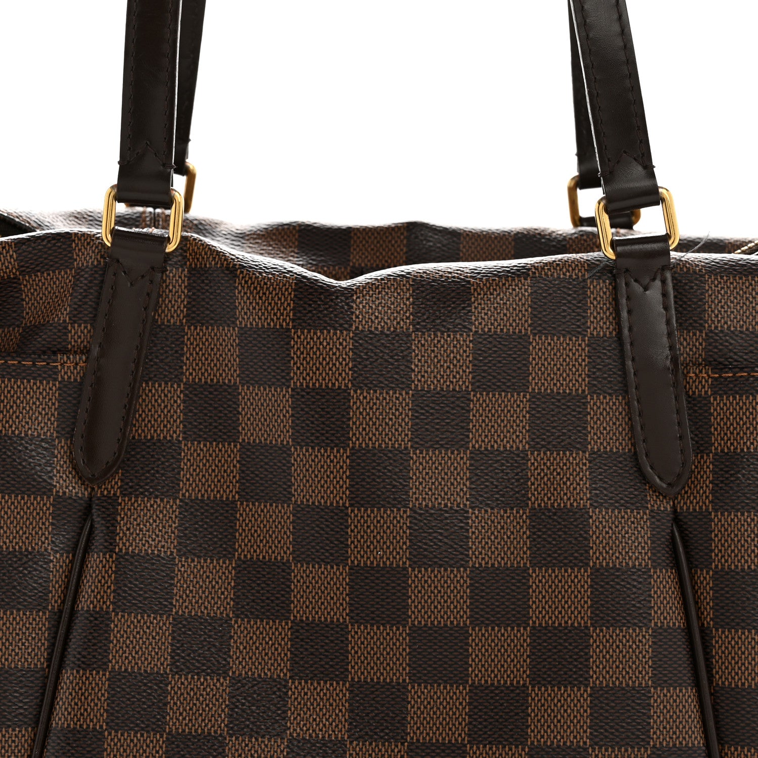 Louis Vuitton Damier Ebene Totally PM 8 of 16