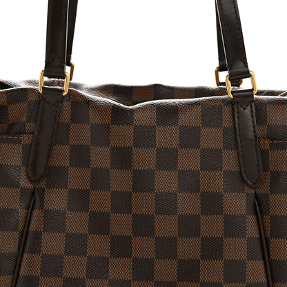 Louis Vuitton Damier Ebene Totally PM 8 of 16