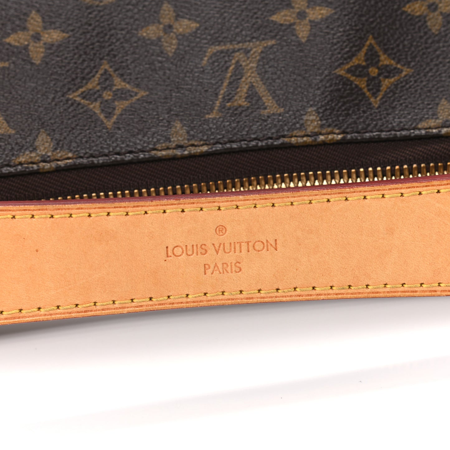 Monogram Sully PM
