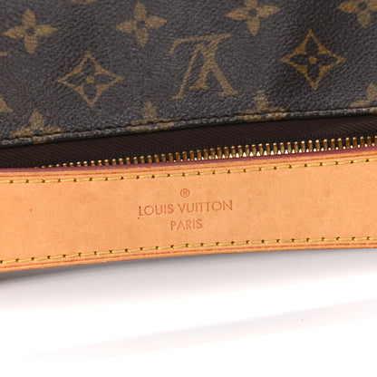 Louis Vuitton Monogram Sully PM 9 of 10