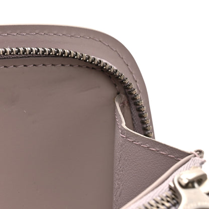 Louis Vuitton Epi Dauphine 17 Cosmetic Pouch Lilac 9 of 9