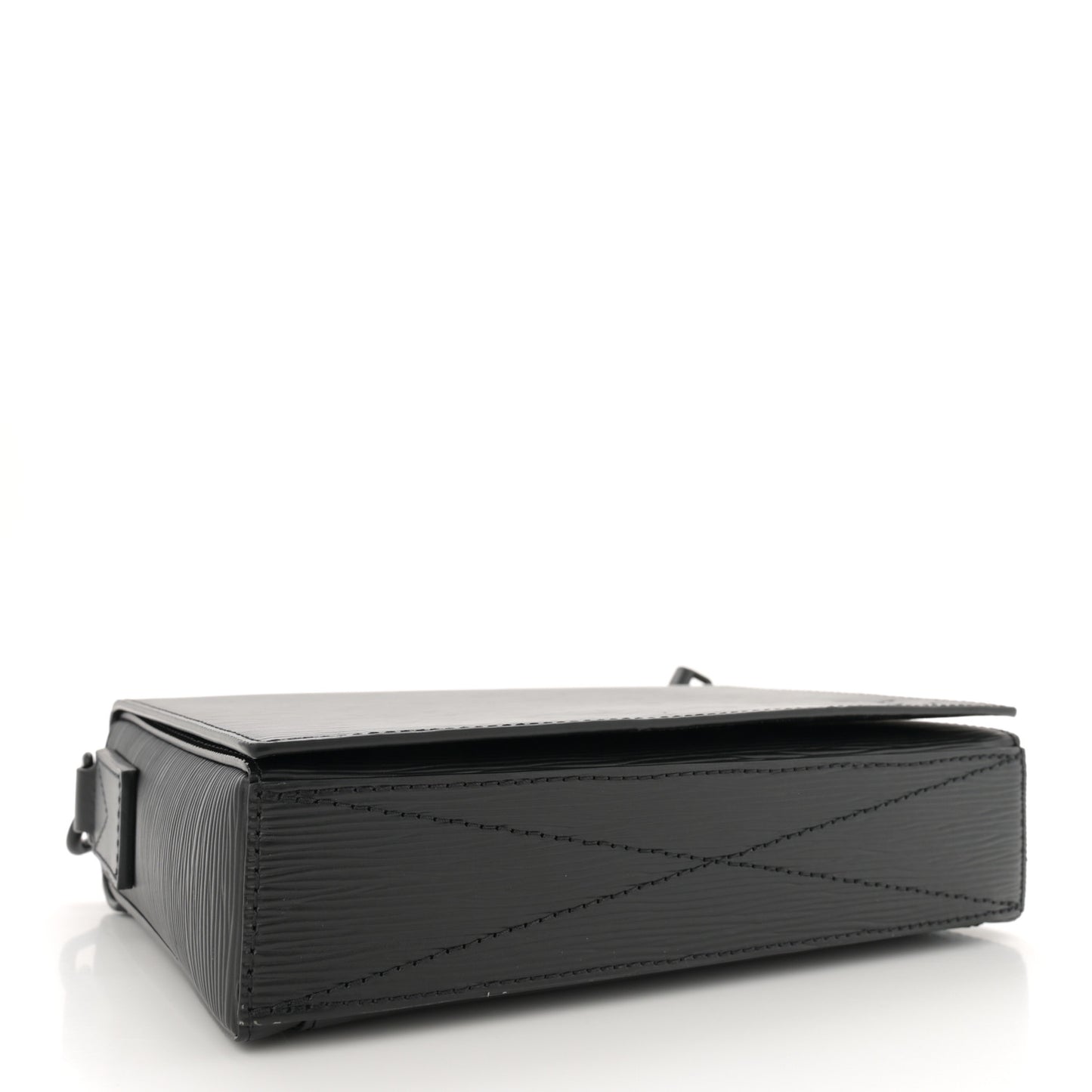 Epi Box Messenger Black