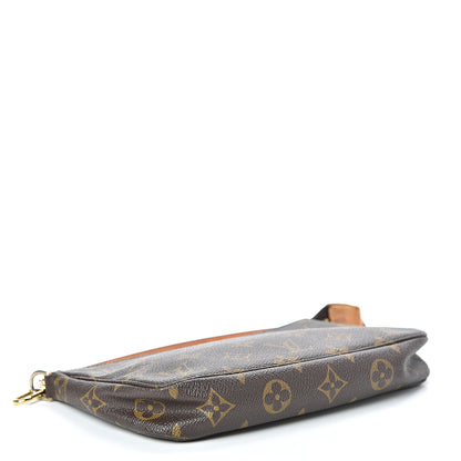 Louis Vuitton Monogram Pochette Accessories 4 of 14