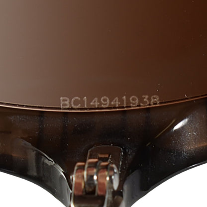 Chanel CC Sunglasses 5216 Brown 5 of 5
