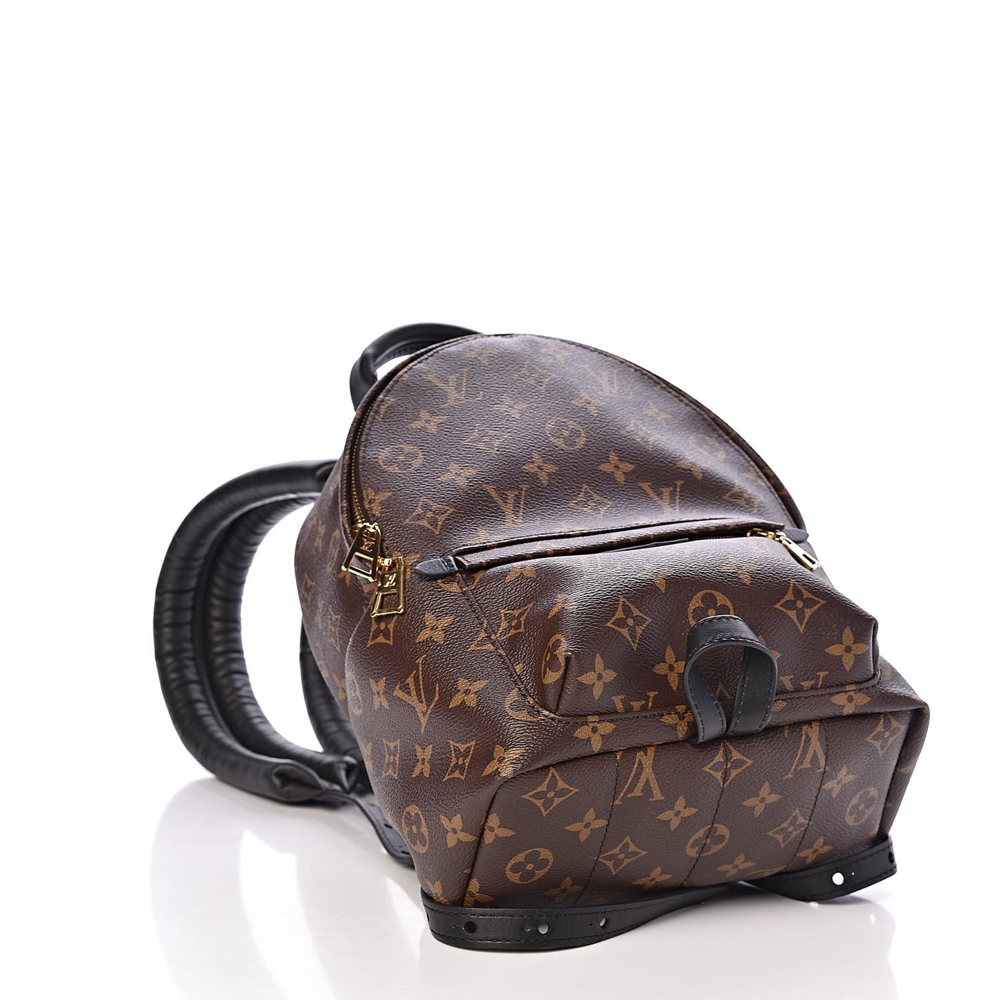 Monogram Palm Springs Backpack PM