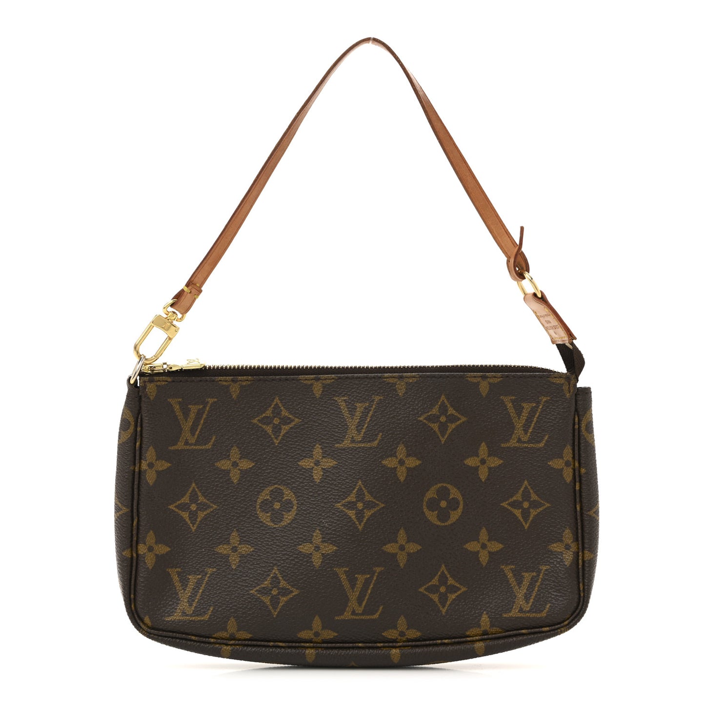 Monogram Pochette Accessories