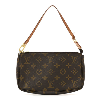 Louis Vuitton Monogram Pochette Accessories 1 of 14
