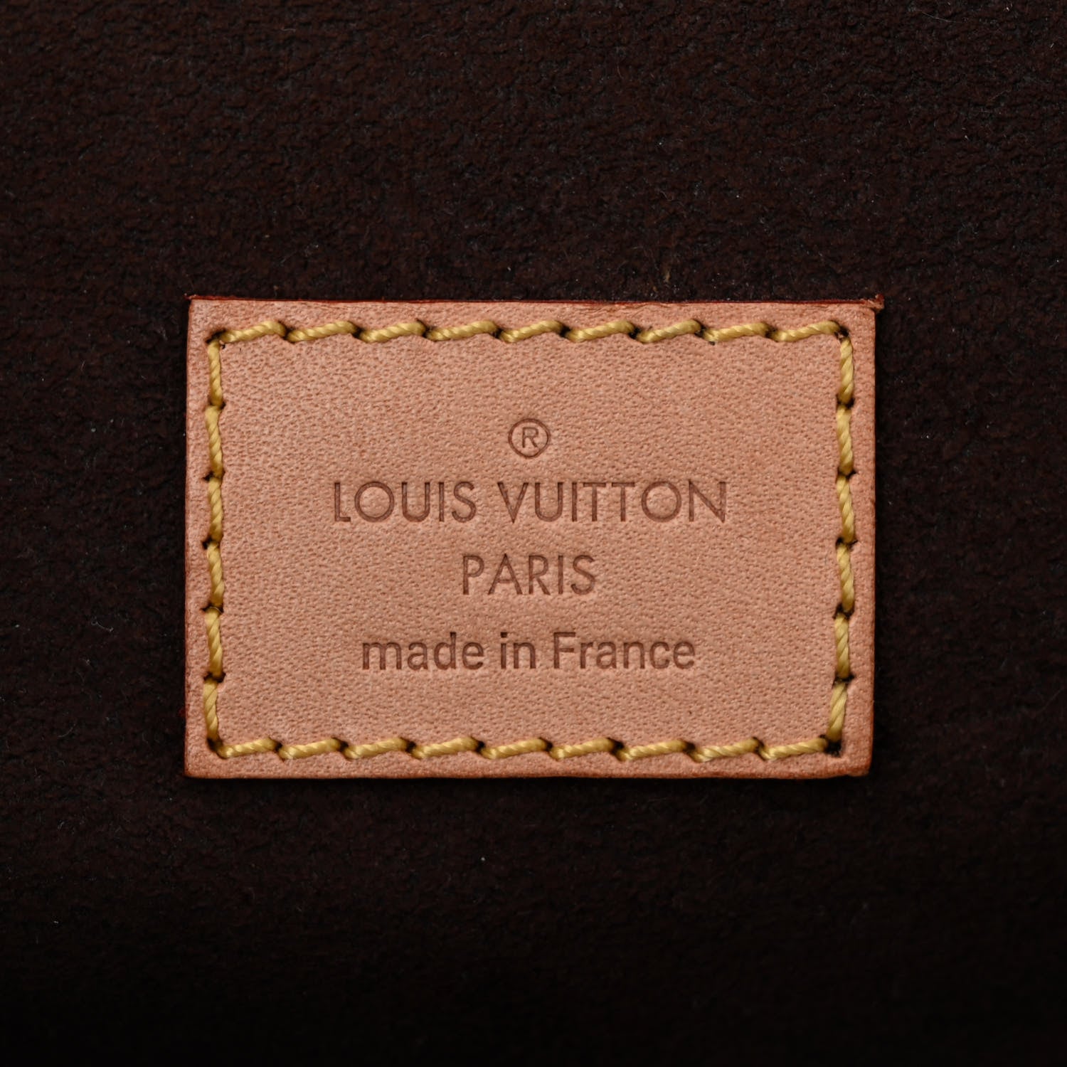 Louis Vuitton Monogram Pochette Metis 6 of 11