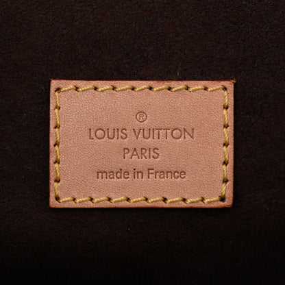 Louis Vuitton Monogram Pochette Metis 6 of 11