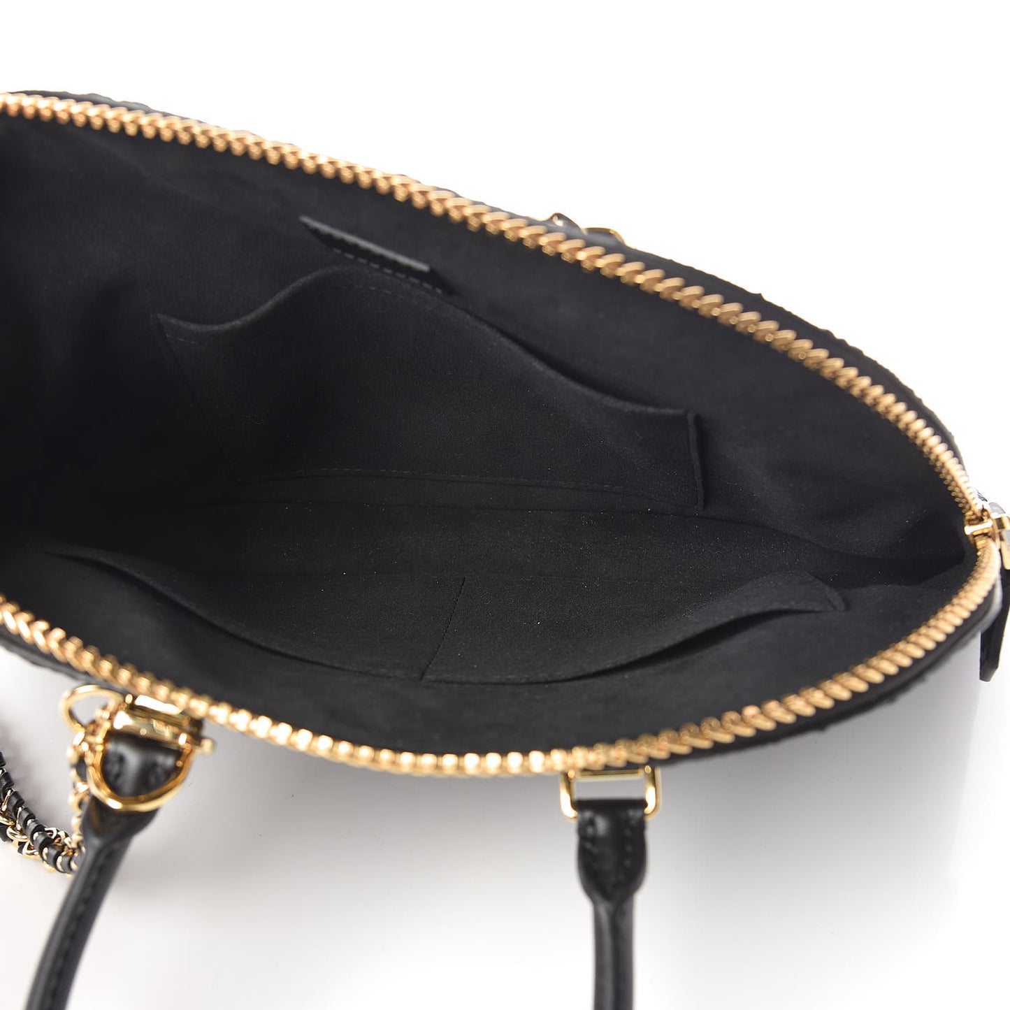 Moon Alma Black