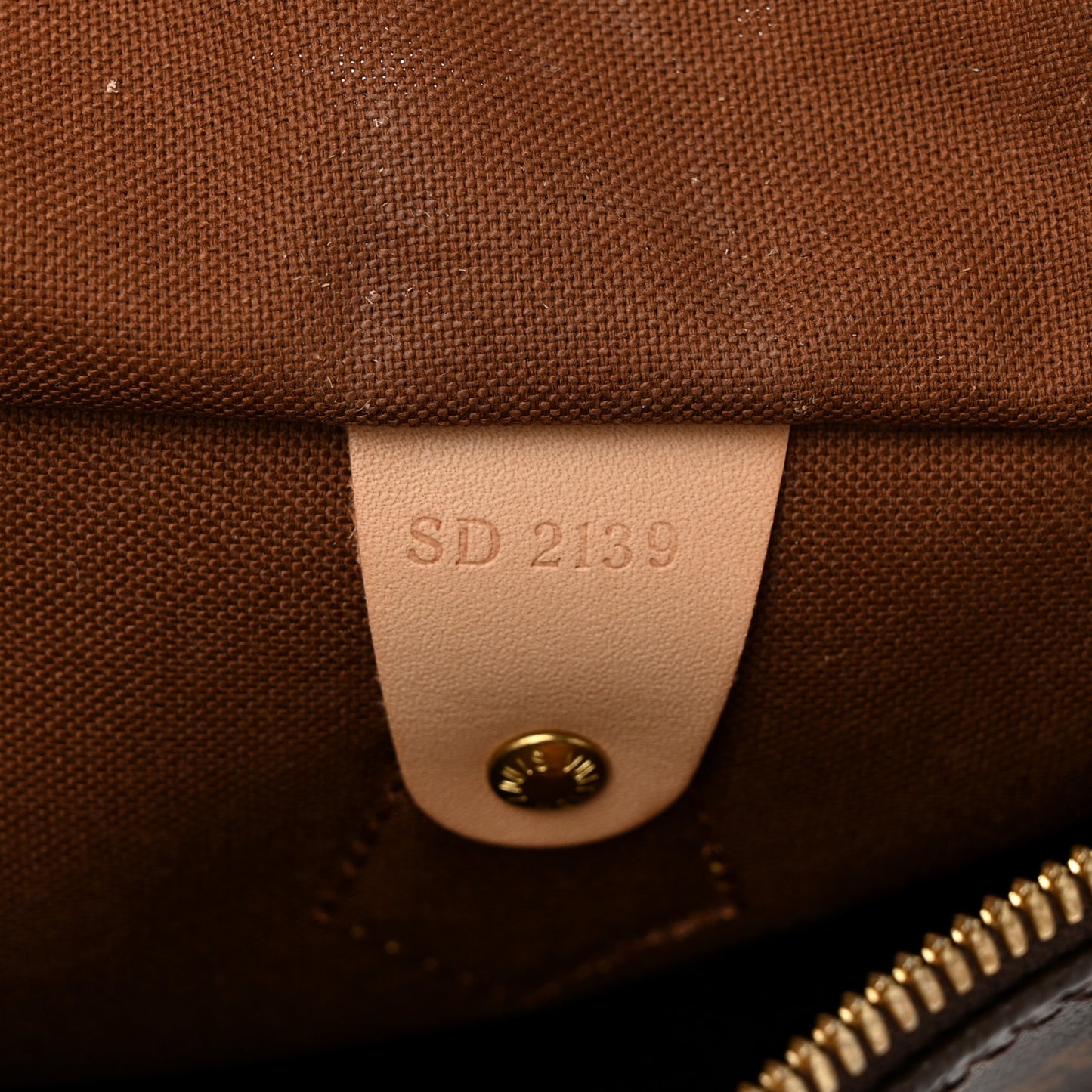 Monogram Speedy Bandouliere 30