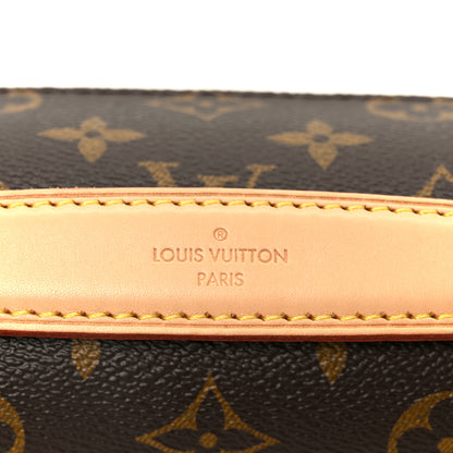 Louis Vuitton Monogram Pochette Metis 8 of 14