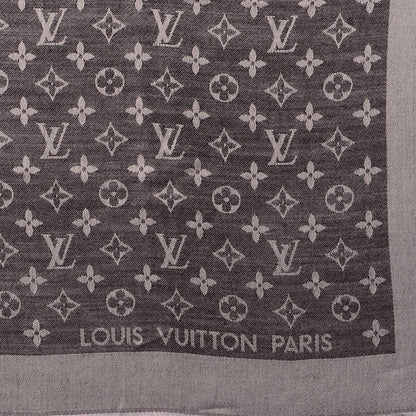 Louis Vuitton Empreinte Suede Audacieuse GM Ombre 11 of 12