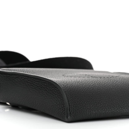 Hermes Togo Videpoches Black 8 of 10