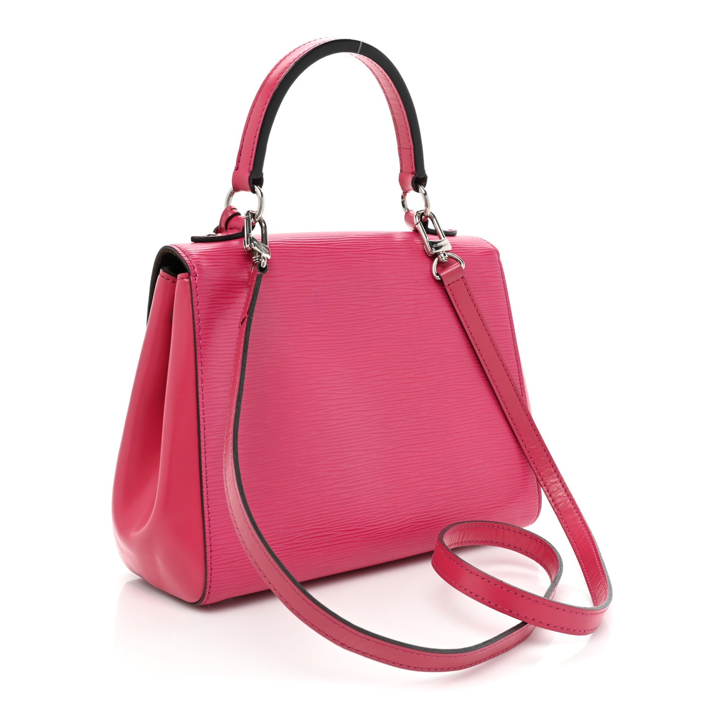Epi Cluny Hot Pink