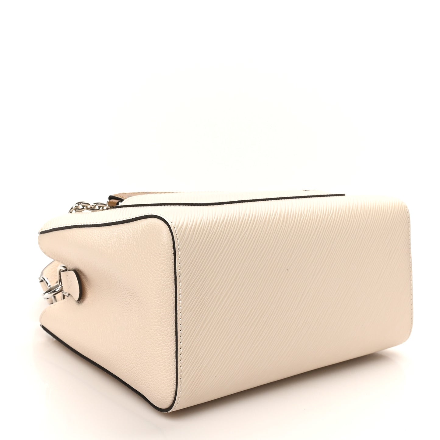 Epi Marelle Tote BB Quartz