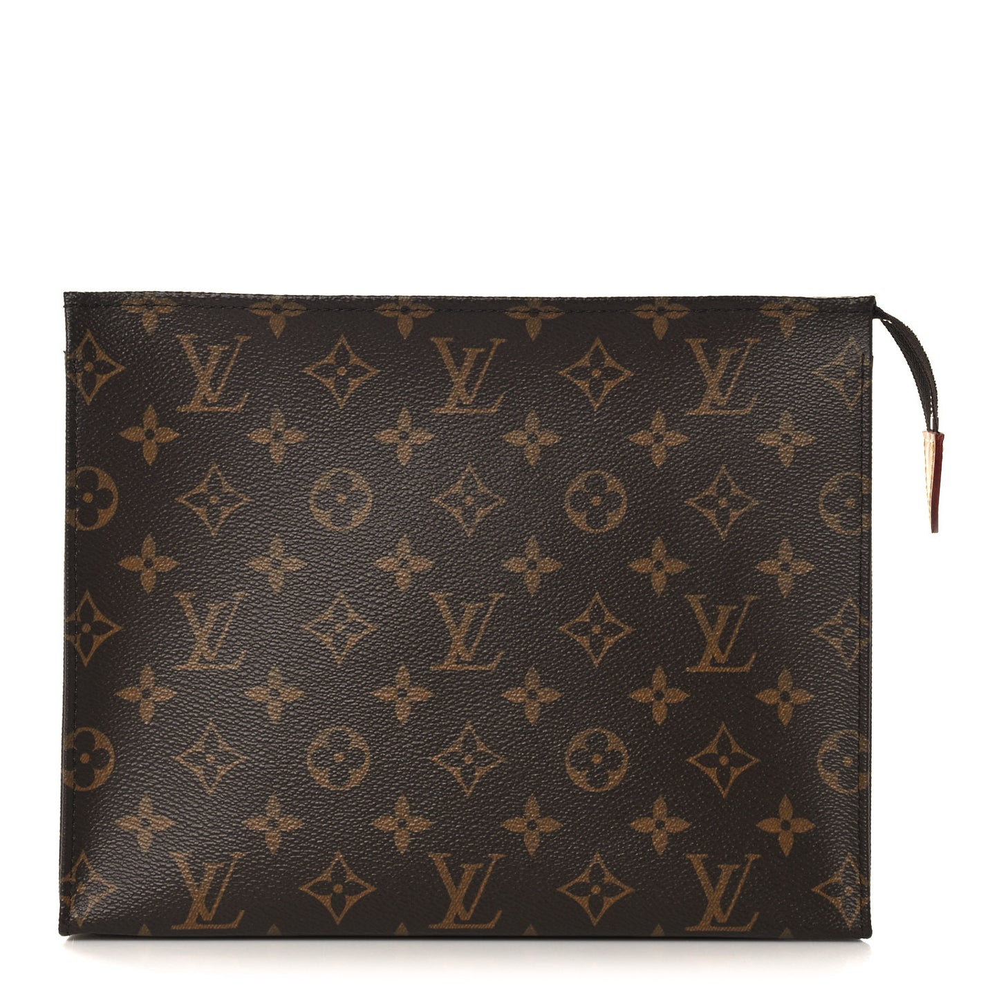 Monogram Toiletry Pouch 26