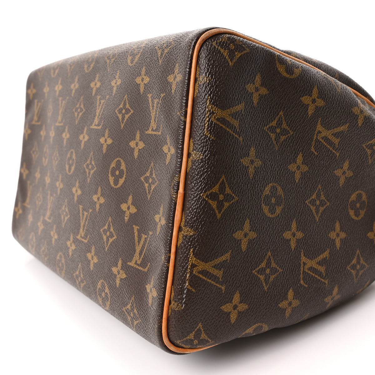 Louis Vuitton Monogram Speedy 30 10 of 10
