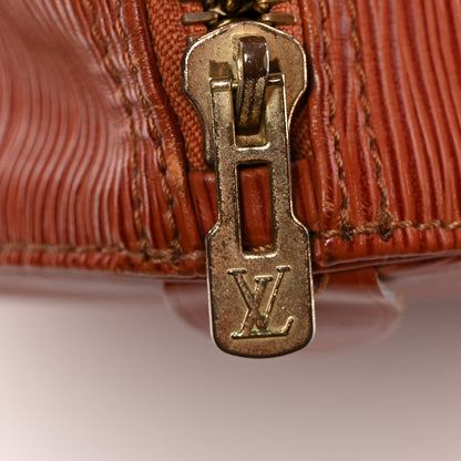 Louis Vuitton Epi Keepall 50 Kenyan Fawn 22 of 22