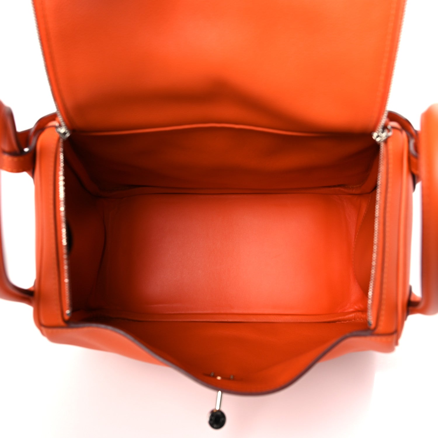 Hermes Evercolor Lindy 26 Feu 5 of 10