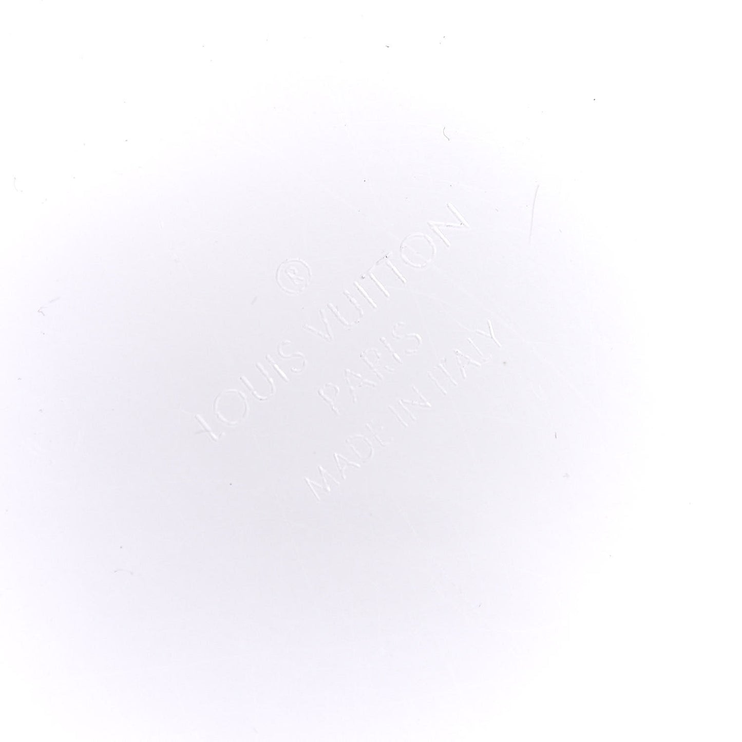 Transparent Plexiglass Box Scott