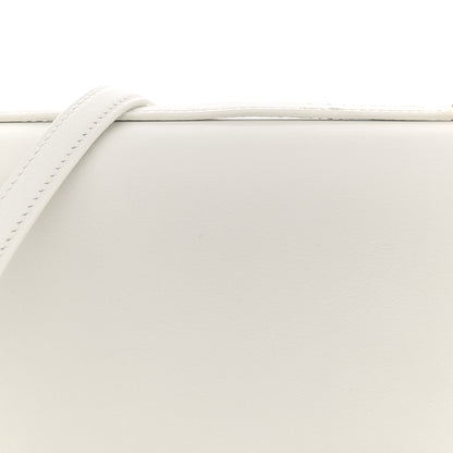 Hermes Swift Constance 18 New White 9 of 14