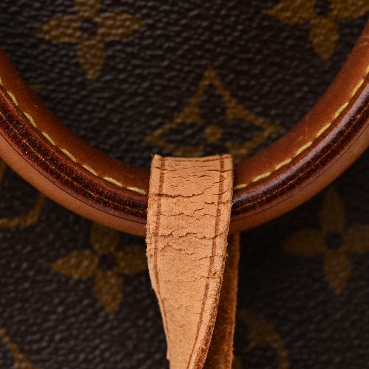 Monogram Deauville